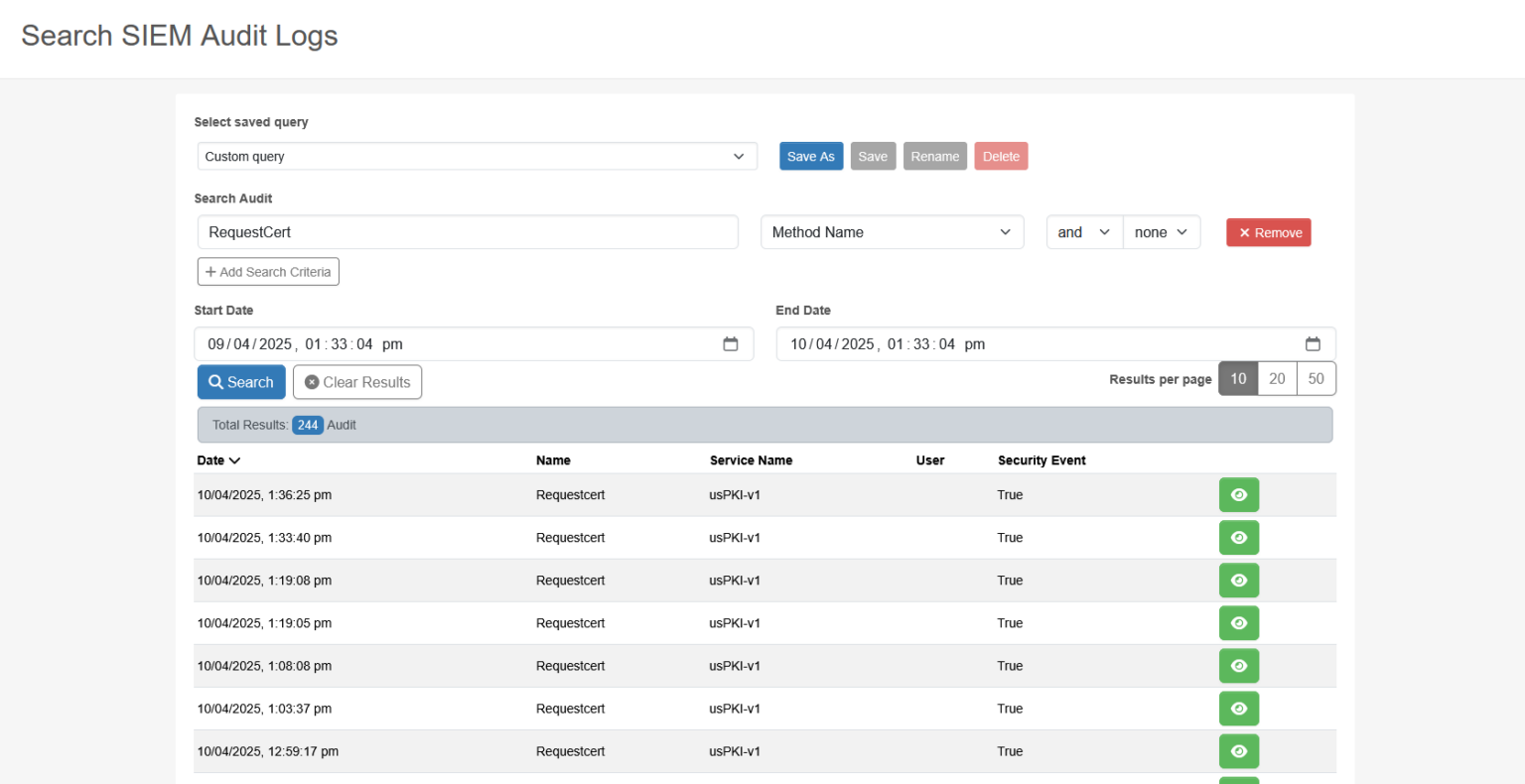 Audit logs search function.png